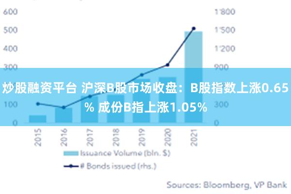 炒股融资平台 沪深B股市场收盘：B股指数上涨0.65% 成份B指上涨1.05%